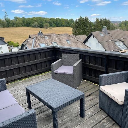 Hotel-Pension Flamm Braunlage Exterior photo