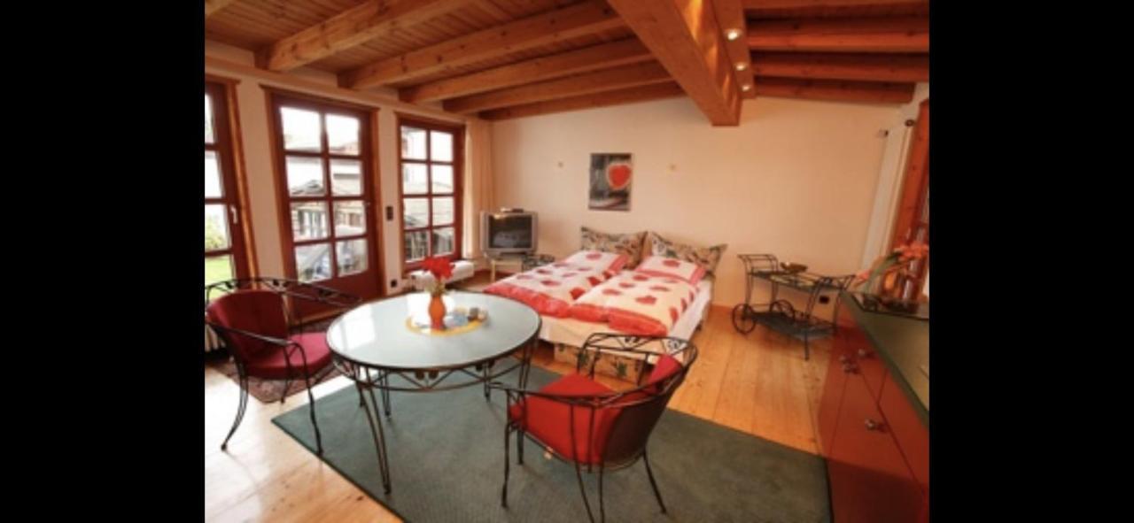 Hotel-Pension Flamm Braunlage Exterior photo